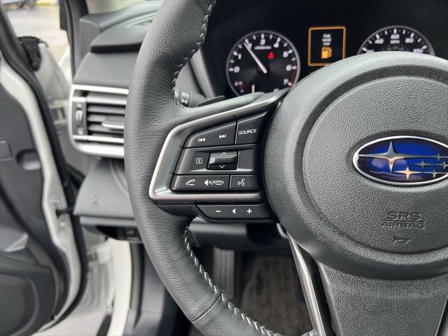 new 2025 Subaru Outback car, priced at $37,495