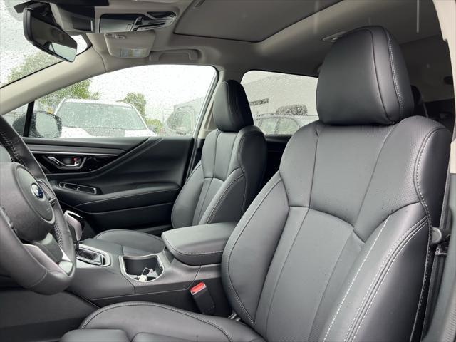 new 2025 Subaru Outback car, priced at $37,495