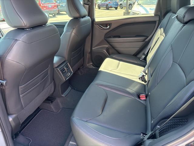 new 2025 Subaru Forester Hybrid car, priced at $43,882