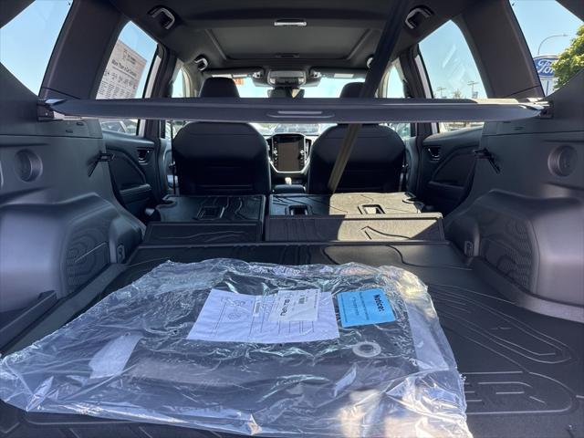new 2025 Subaru Forester Hybrid car, priced at $43,882