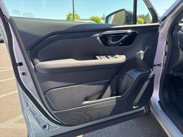 new 2025 Subaru Forester Hybrid car, priced at $43,882