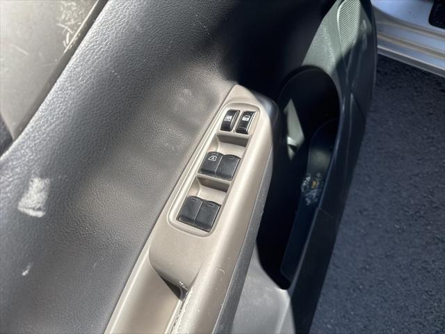 used 2008 Subaru Impreza car, priced at $9,317