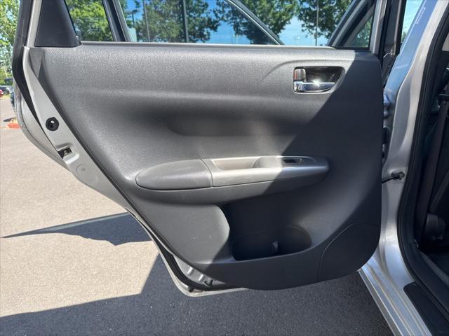 used 2008 Subaru Impreza car, priced at $9,317