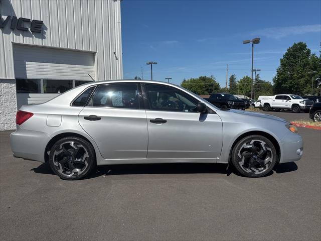 used 2008 Subaru Impreza car, priced at $9,317