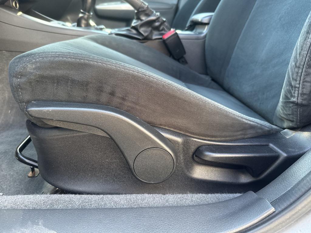 used 2008 Subaru Impreza car, priced at $6,999