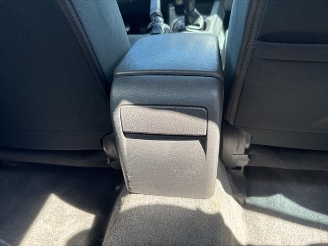 used 2008 Subaru Impreza car, priced at $9,317