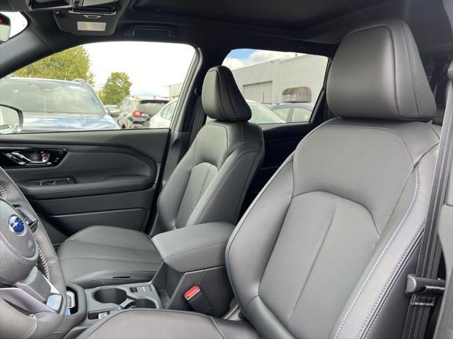 new 2025 Subaru Forester car, priced at $38,640