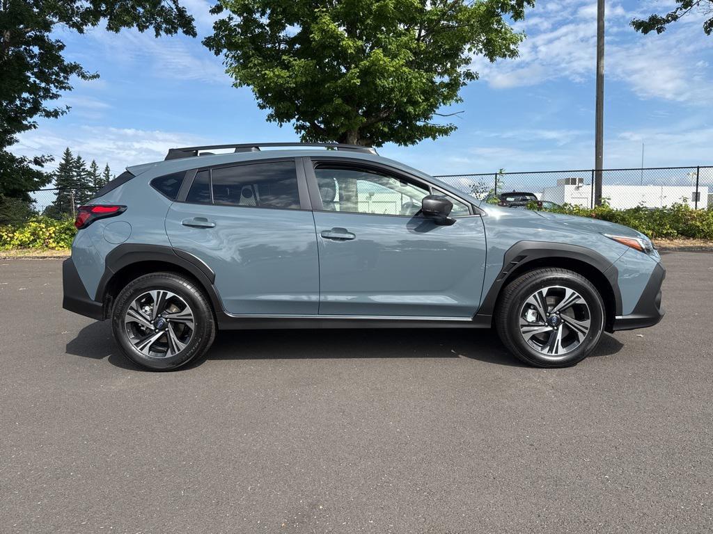 new 2025 Subaru Crosstrek car, priced at $32,278