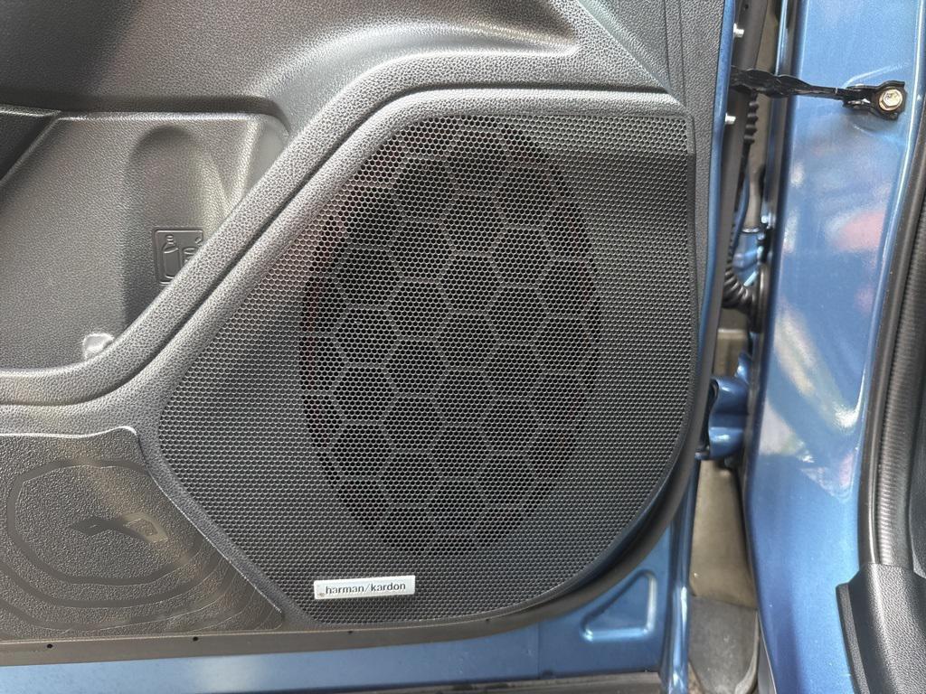 used 2025 Subaru Forester car, priced at $38,986