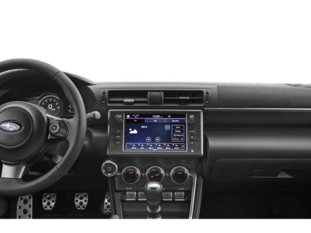used 2024 Subaru BRZ car, priced at $35,000
