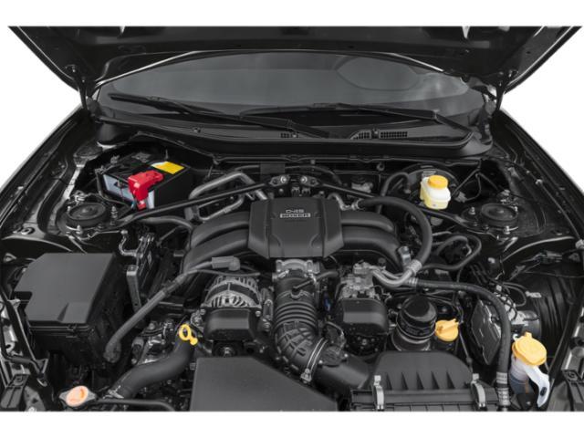 used 2024 Subaru BRZ car, priced at $35,000