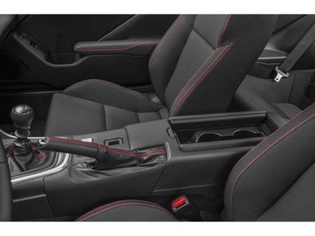 used 2024 Subaru BRZ car, priced at $35,000