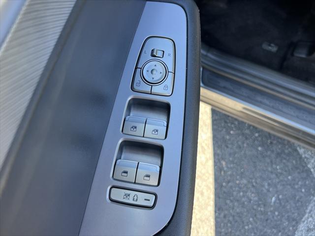 used 2024 Hyundai Palisade car, priced at $36,270