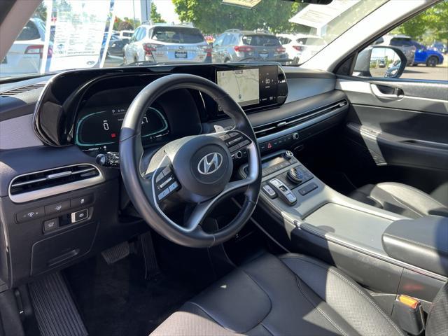 used 2024 Hyundai Palisade car, priced at $36,270