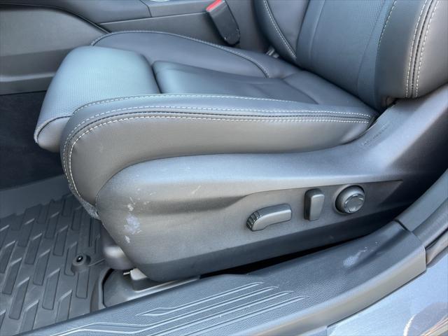new 2025 Subaru Outback car, priced at $42,239