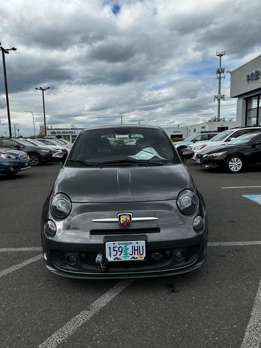 used 2014 FIAT 500 car, priced at $14,000