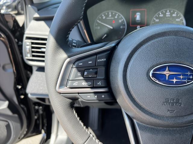 new 2025 Subaru Outback car, priced at $33,497