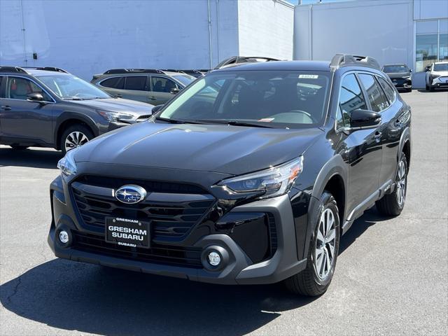 new 2025 Subaru Outback car, priced at $33,497