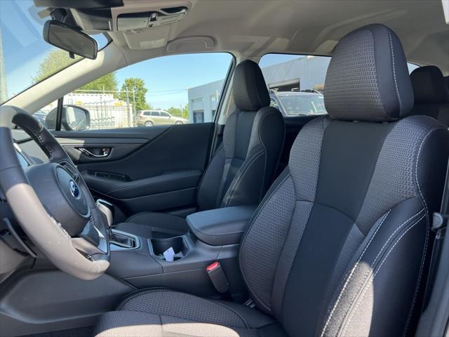 new 2025 Subaru Outback car, priced at $33,497