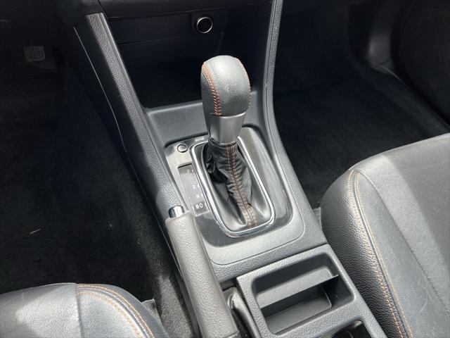 used 2016 Subaru Crosstrek car, priced at $21,097