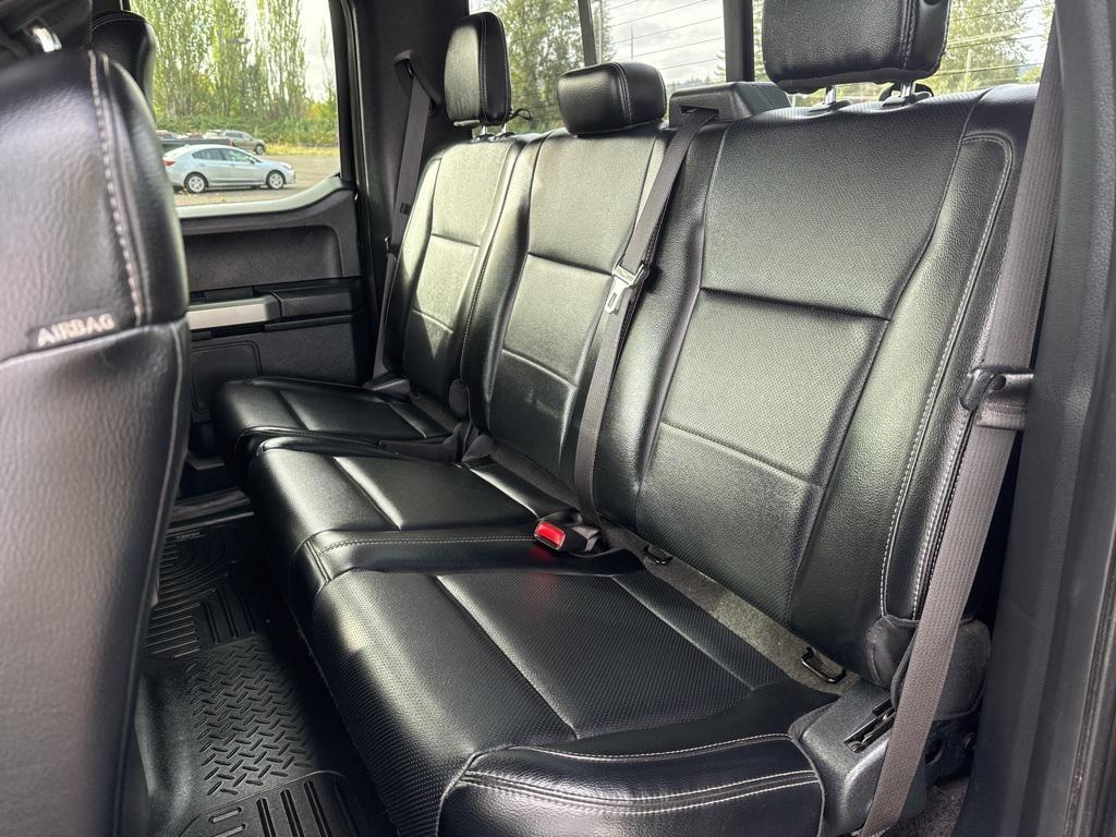 used 2016 Ford F-150 car, priced at $20,586