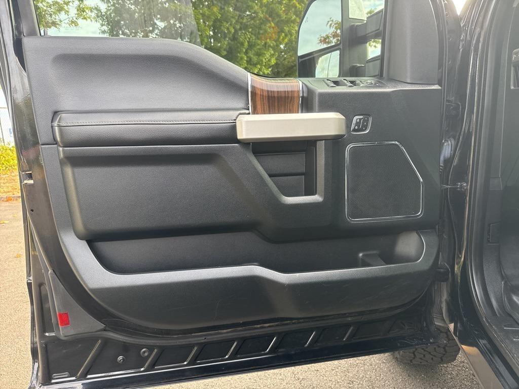 used 2016 Ford F-150 car, priced at $20,586