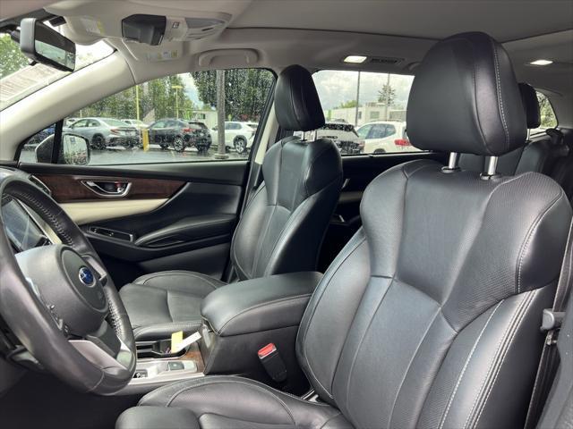 used 2021 Subaru Ascent car, priced at $31,005
