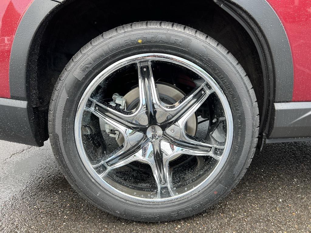 used 2021 Subaru Ascent car, priced at $28,604