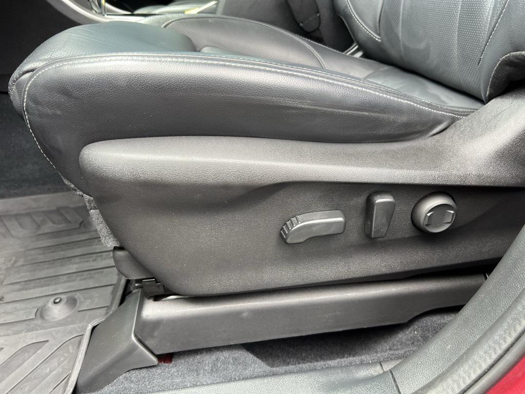 used 2021 Subaru Ascent car, priced at $28,604