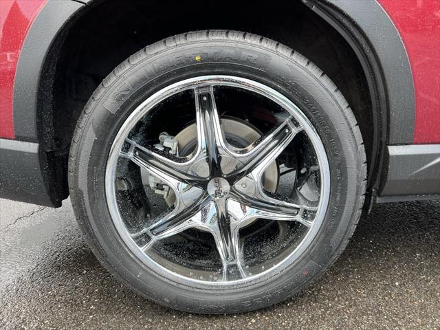 used 2021 Subaru Ascent car, priced at $31,005