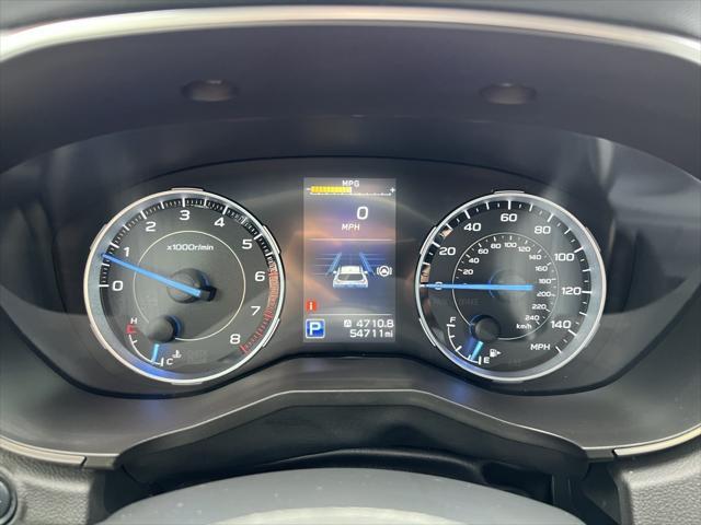 used 2021 Subaru Ascent car, priced at $31,005