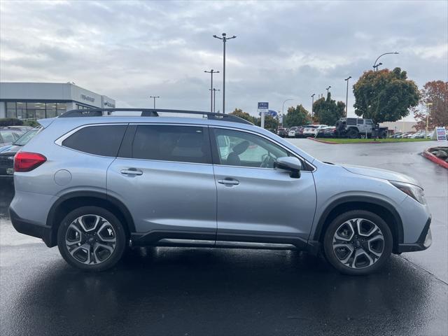 used 2023 Subaru Ascent car, priced at $33,207