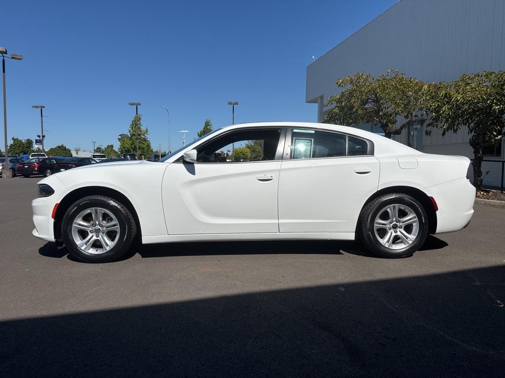 used 2019 Dodge Charger car, priced at $17,386