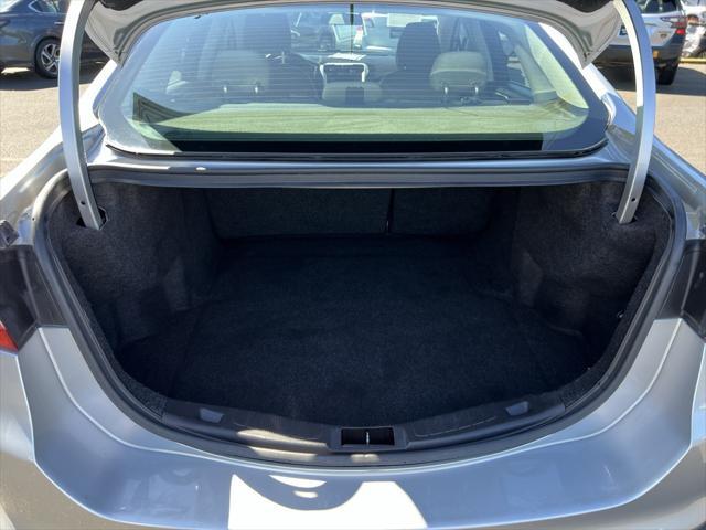 used 2016 Ford Fusion car, priced at $10,000