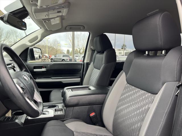 used 2019 Toyota Tundra car, priced at $42,000