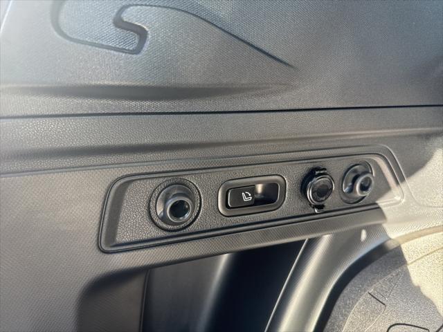 used 2024 Subaru Forester car, priced at $34,038