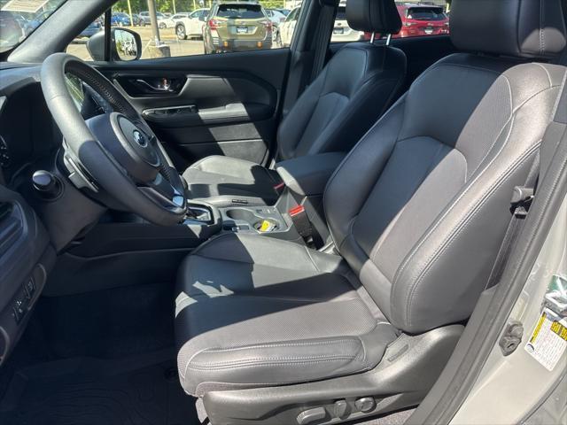 used 2025 Subaru Forester car, priced at $35,583