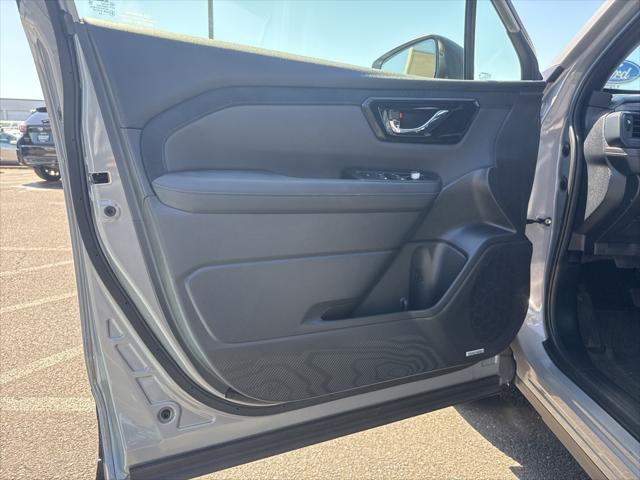 used 2025 Subaru Forester car, priced at $35,583