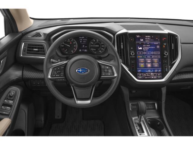new 2025 Subaru Ascent car, priced at $40,607