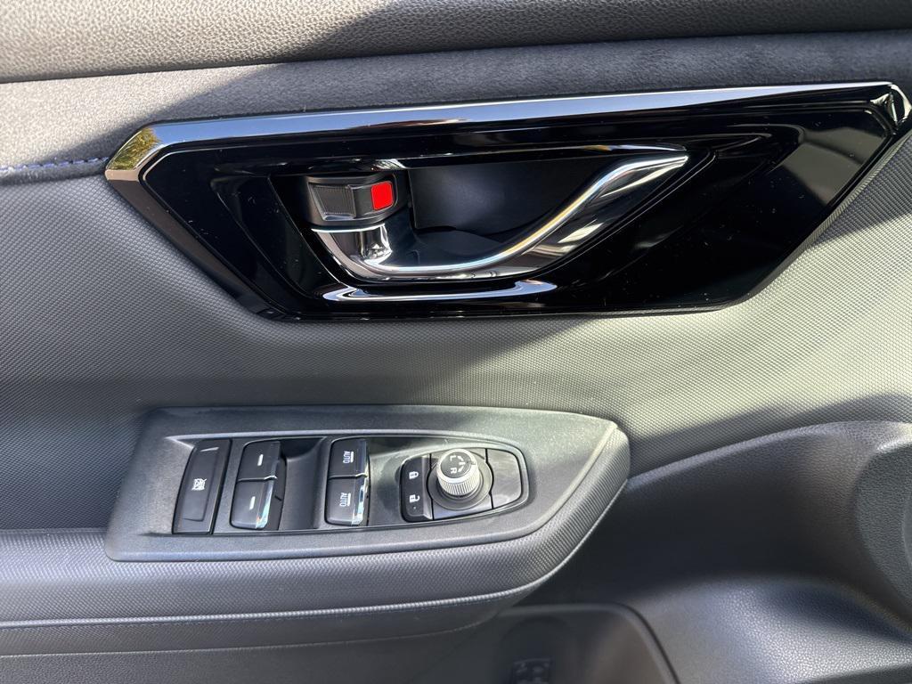 new 2025 Subaru Forester Hybrid car, priced at $43,882