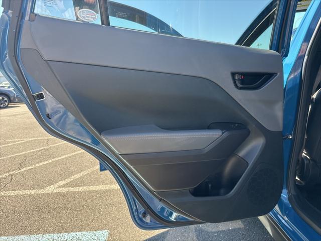 used 2024 Subaru Crosstrek car, priced at $31,876