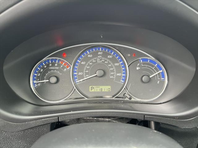 used 2012 Subaru Forester car, priced at $12,999