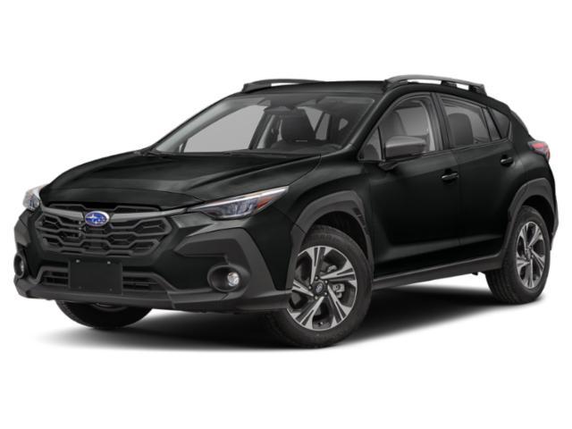 new 2024 Subaru Crosstrek car, priced at $25,995