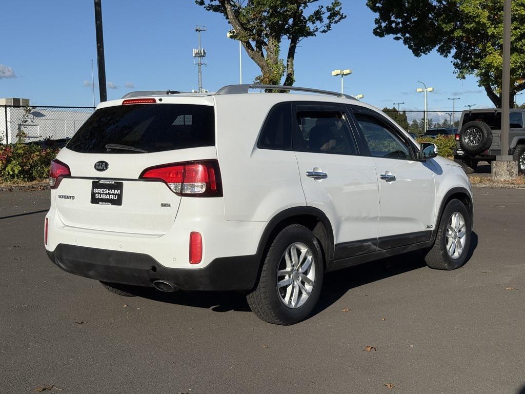 used 2014 Kia Sorento car, priced at $8,888