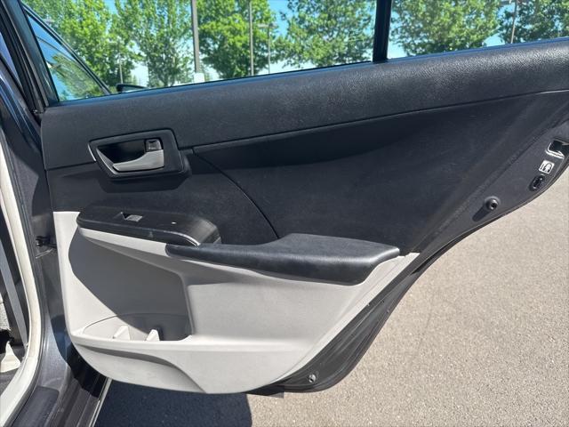 used 2012 Toyota Camry car, priced at $11,700
