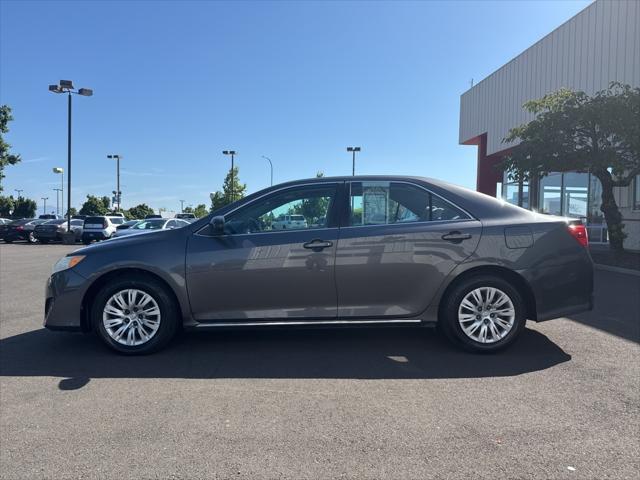 used 2012 Toyota Camry car, priced at $11,700