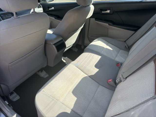 used 2012 Toyota Camry car, priced at $11,700