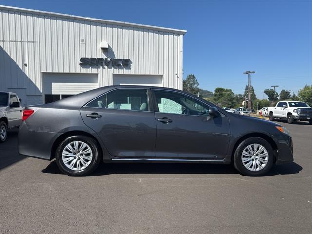 used 2012 Toyota Camry car, priced at $11,700