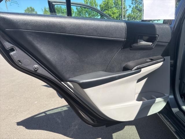 used 2012 Toyota Camry car, priced at $11,700
