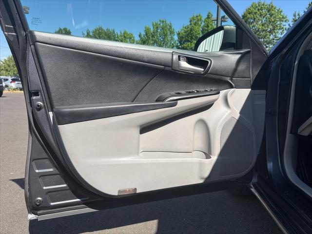 used 2012 Toyota Camry car, priced at $11,700